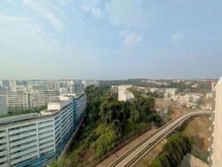 Blk 442C Fajar Hills (Bukit Panjang), HDB 4 Rooms #622187381